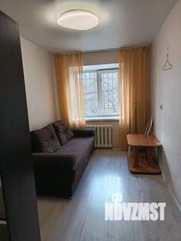 1-к квартира, на длительный срок, 13м2, 2/5 этаж