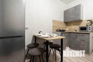 2-к квартира, посуточно, 40м2, 9/12 этаж