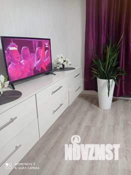 1-к квартира, посуточно, 30м2, 7/17 этаж