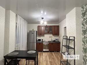 2-к квартира, на длительный срок, 47м2, 3/16 этаж