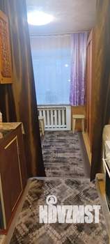 1-к квартира, на длительный срок, 13м2, 3/5 этаж