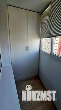 2-к квартира, посуточно, 46м2, 8/9 этаж