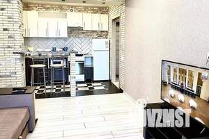 2-к квартира, посуточно, 52м2, 16/16 этаж