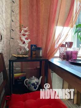 1-к квартира, посуточно, 30м2, 3/4 этаж