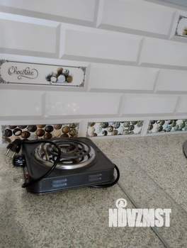 Студия квартира, на длительный срок, 26м2, 12/12 этаж