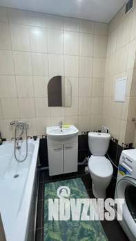 Студия квартира, посуточно, 21м2, 6/16 этаж