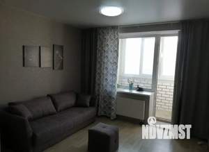 2-к квартира, посуточно, 40м2, 9/9 этаж