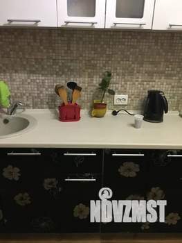 2-к квартира, посуточно, 60м2, 3/5 этаж