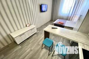 1-к квартира, посуточно, 37м2, 7/14 этаж