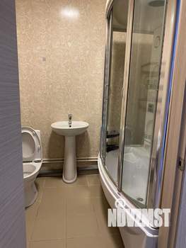 1-к квартира, на длительный срок, 41м2, 10/16 этаж