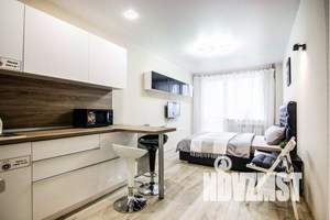 1-к квартира, посуточно, 30м2, 10/14 этаж