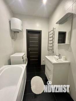 2-к квартира, на длительный срок, 54м2, 6/18 этаж