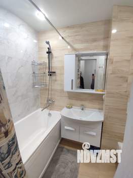 1-к квартира, на длительный срок, 40м2, 6/9 этаж