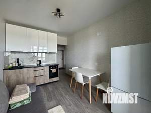 1-к квартира, посуточно, 45м2, 20/22 этаж