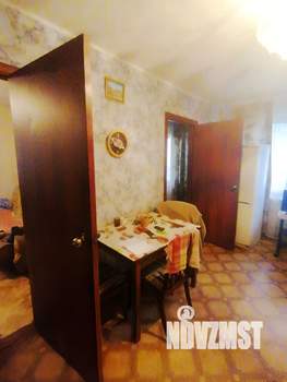 3-к квартира, на длительный срок, 49м2, 1/5 этаж