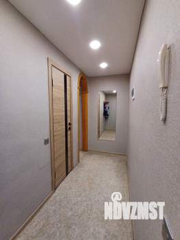 2-к квартира, посуточно, 45м2, 1/1 этаж