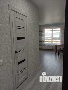 1-к квартира, на длительный срок, 33м2, 6/10 этаж