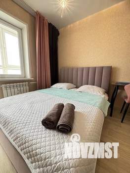 Студия квартира, посуточно, 30м2, 10/10 этаж