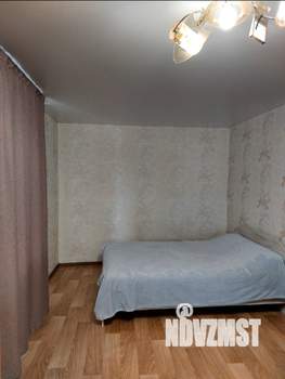 1-к квартира, на длительный срок, 38м2, 5/12 этаж