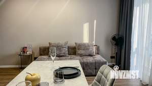 Студия квартира, посуточно, 26м2, 12/14 этаж