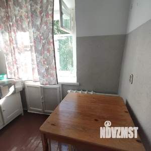1-к квартира, на длительный срок, 34м2, 3/6 этаж