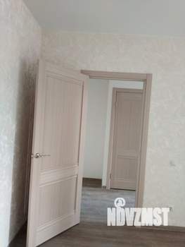 1-к квартира, на длительный срок, 36м2, 3/17 этаж