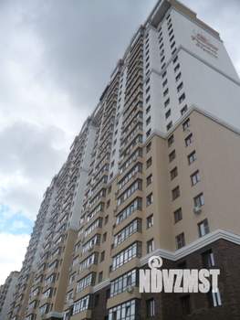 1-к квартира, на длительный срок, 40м2, 10/25 этаж