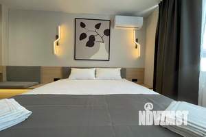 1-к квартира, посуточно, 29м2, 1/1 этаж