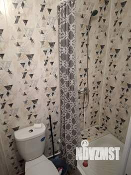 Студия квартира, на длительный срок, 15м2, 4/5 этаж