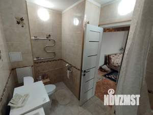 1-к квартира, посуточно, 36м2, 10/14 этаж