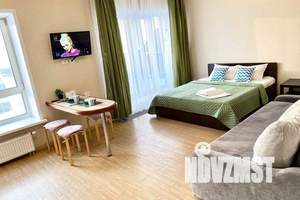 1-к квартира, посуточно, 45м2, 13/15 этаж