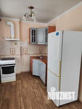 1-к квартира, на длительный срок, 45м2, 3/12 этаж