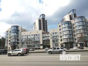 1-к квартира, посуточно, 45м2, 1/6 этаж