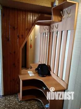 1-к квартира, на длительный срок, 30м2, 5/5 этаж