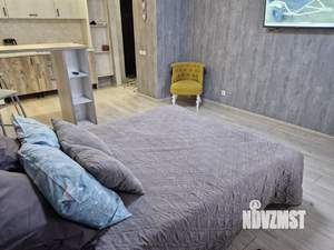 1-к квартира, посуточно, 30м2, 7/13 этаж