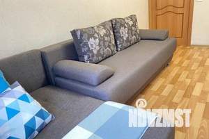 2-к квартира, посуточно, 45м2, 1/5 этаж