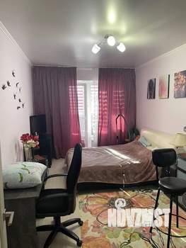 2-к квартира, на длительный срок, 61м2, 5/17 этаж