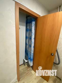 Студия квартира, на длительный срок, 19м2, 2/5 этаж