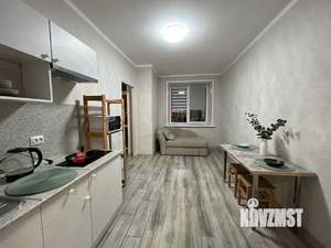 1-к квартира, на длительный срок, 29м2, 4/16 этаж