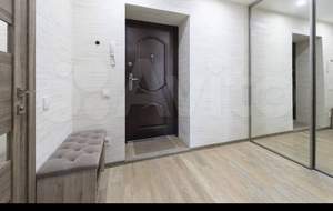 1-к квартира, на длительный срок, 38м2, 6/15 этаж