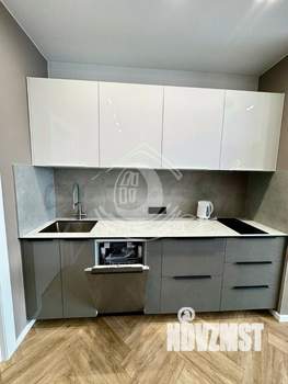 Студия квартира, на длительный срок, 30м2, 19/22 этаж