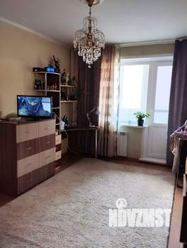 1-к квартира, на длительный срок, 32м2, 2/9 этаж