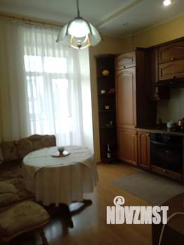 2-к квартира, на длительный срок, 56м2, 3/5 этаж