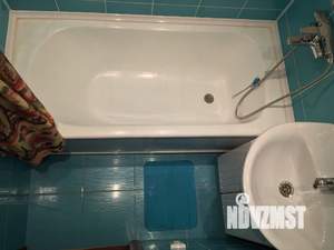 2-к квартира, посуточно, 50м2, 1/1 этаж