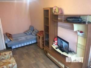 1-к квартира, на длительный срок, 30м2, 4/5 этаж