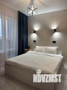 1-к квартира, посуточно, 30м2, 8/10 этаж