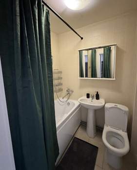 2-к квартира, на длительный срок, 65м2, 5/6 этаж