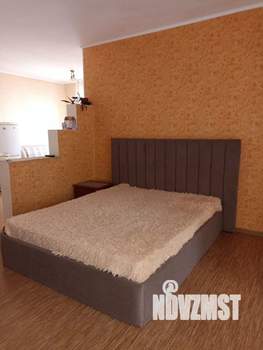 Студия квартира, посуточно, 56м2, 6/23 этаж