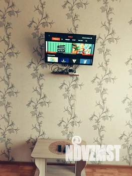 1-к квартира, посуточно, 42м2, 7/9 этаж