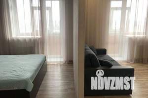 2-к квартира, посуточно, 45м2, 4/17 этаж